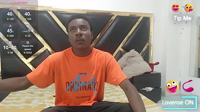 NoahJhonson69 online show from 01-16-26, 07:07