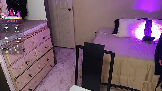 Snapshot of siamilfff chatting on 02-19-26, 01:07 siamilfff online show from 02-19-26, 01:07