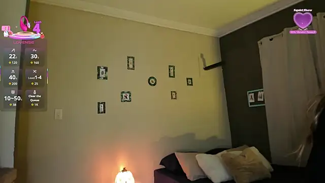siamilfff online show from 05-21-26, 12:56