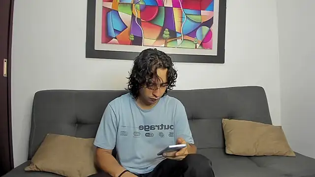 Jave rave online show from 11-19-25, 11:54