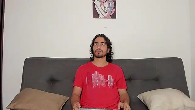 Snapshot of Jave_rave chatting on 12-19-25, 11:50 Jave rave online show from 12-19-25, 11:50