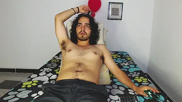 Snapshot of Jave_rave chatting on 02-18-26, 03:46 Jave rave online show from 02-18-26, 03:46