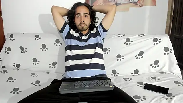 Snapshot of Jave_rave chatting on 03-07-26, 03:25 Jave rave online show from 03-07-26, 03:25