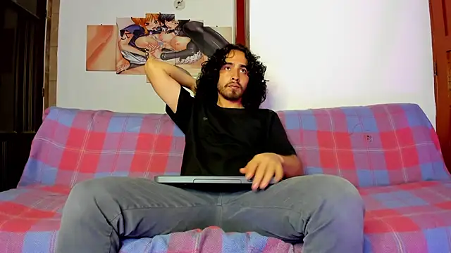 Snapshot of Jave_rave chatting on 03-09-26, 04:27 Jave rave online show from 03-09-26, 04:27