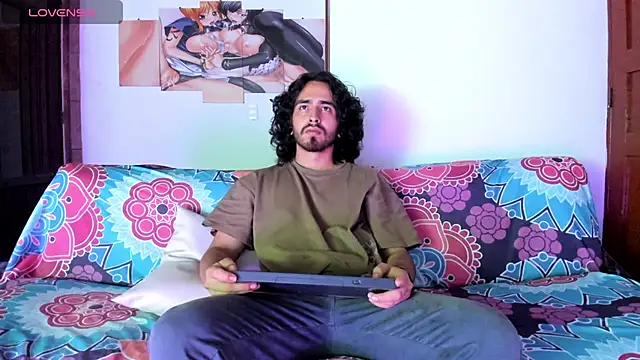 Snapshot of Jave_rave chatting on 03-12-26, 03:56 Jave rave online show from 03-12-26, 03:56