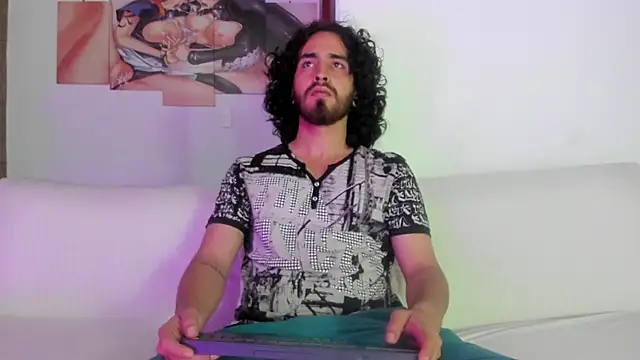 Jave rave online show from 04-20-26, 03:31