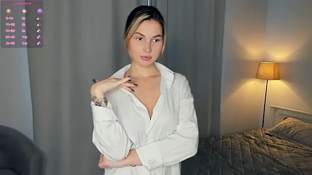 FeliciaKogen online show from 12-16-25, 07:24