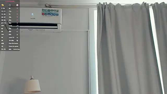 FeliciaKogen online show from 06-13-26, 07:28