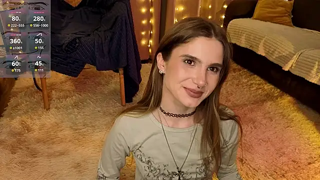 RozanneJordan online show from 03-24-26, 05:07