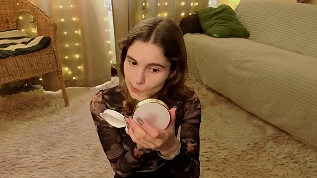 RozanneJordan online show from 06-10-26, 05:12