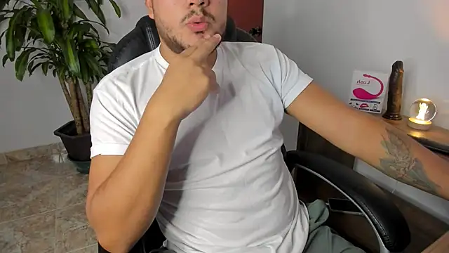 Mark  Brown online show from 11-20-25, 04:34