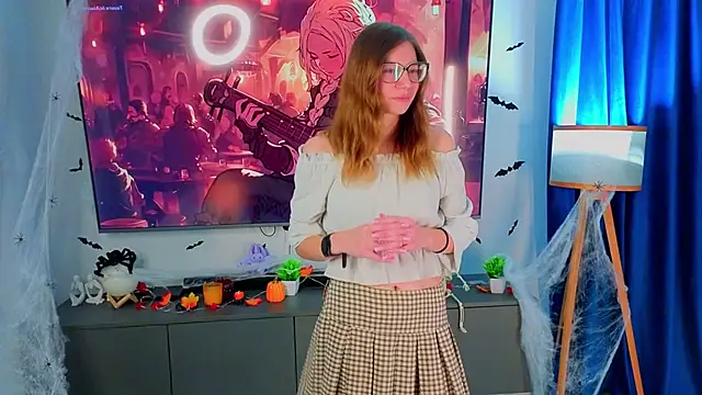 PeiMellison online show from 11-24-25, 08:03