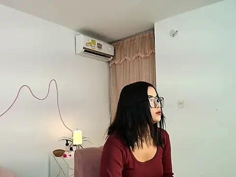 Luna lexy04 online show from 04-11-26, 06:40