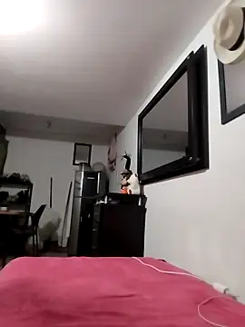 Vivianna  colombia online show from 11-24-25, 03:28