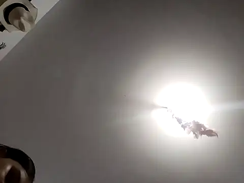 Vivianna  colombia online show from 12-03-25, 03:25