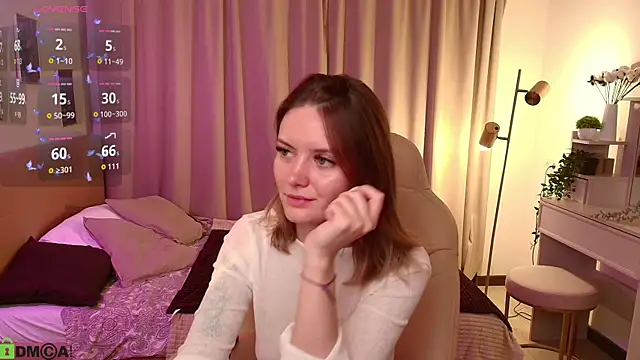 Ursula Andres online show from 07-02-26, 01:27