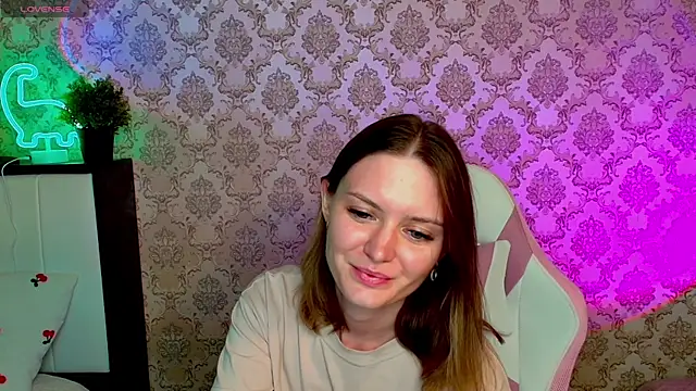 Ursula Andres online show from 07-05-26, 03:08