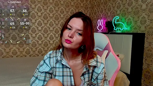 Ursula Andres online show from 08-02-26, 02:43
