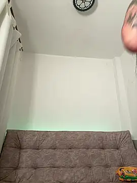 Megan Ivy online show from 04-21-26, 11:38