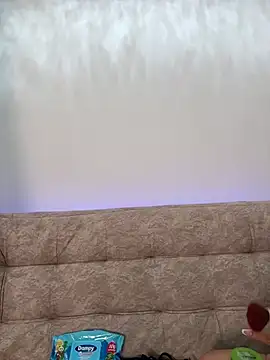 Megan Ivy online show from 06-14-26, 11:01