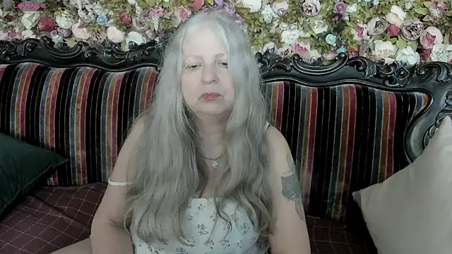 mariabelladonna online show from 07-11-26, 07:33