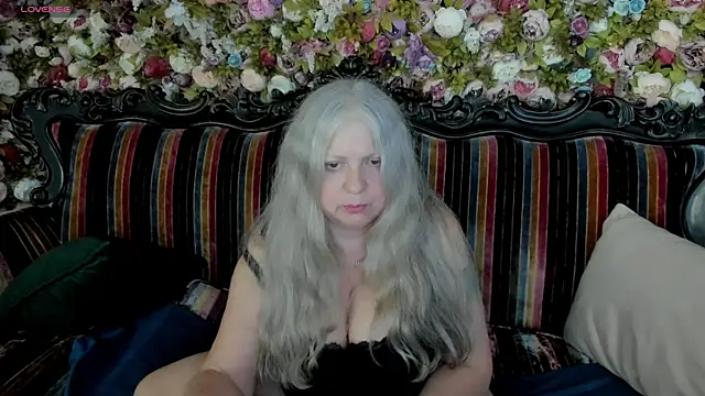 mariabelladonna online show from 07-27-26, 05:58