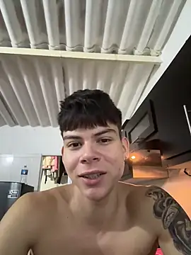Handsome boys69 online show from 06-07-26, 12:59