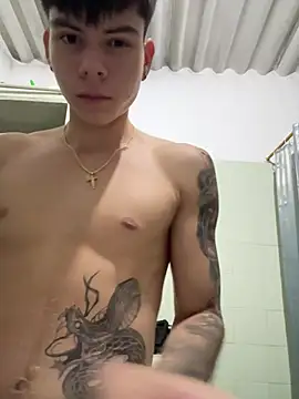 Handsome boys69 online show from 08-03-26, 05:17