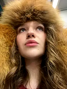 RussianWoman online show from 12-05-25, 04:43