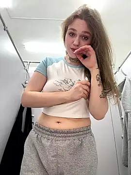 RussianWoman online show from 01-14-26, 03:23