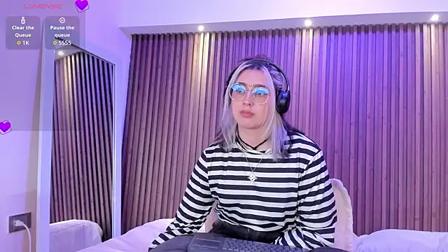 GabyRose9 online show from 06-16-26, 07:49