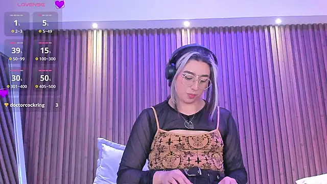 GabyRose9 online show from 07-01-26, 07:46