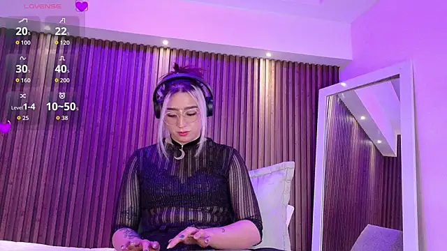 GabyRose9 online show from 07-15-26, 02:44