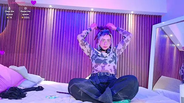 GabyRose9 online show from 07-16-26, 02:23