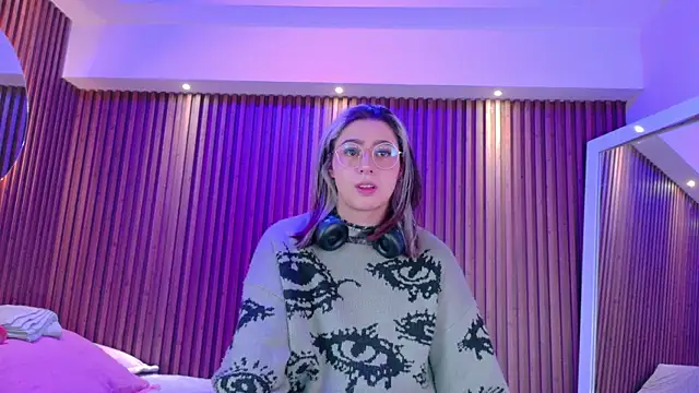 GabyRose9 online show from 07-17-26, 02:13