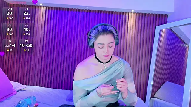 GabyRose9 online show from 07-23-26, 02:26