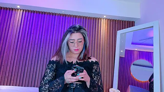 GabyRose9 online show from 07-26-26, 02:35