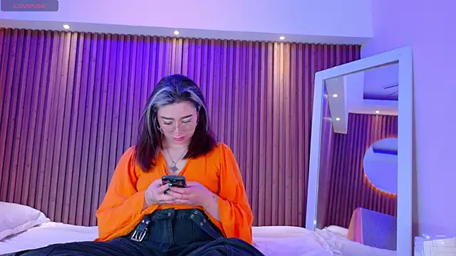 GabyRose9 online show from 07-27-26, 02:46