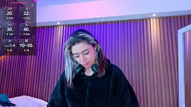 GabyRose9 online show from 07-30-26, 02:38