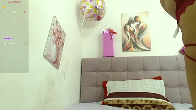 kloe wish online show from 12-01-25, 01:27