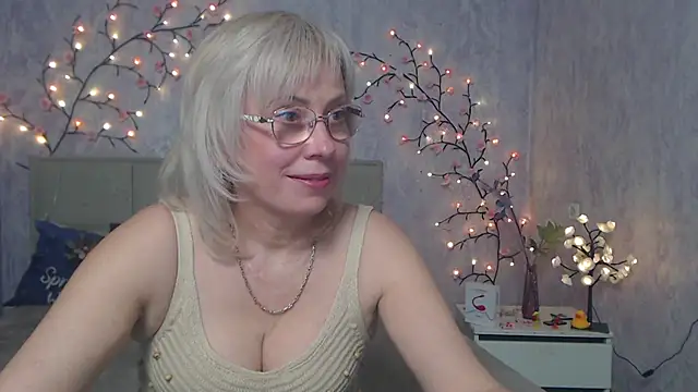 LaurenWishy online show from 05-01-26, 11:59