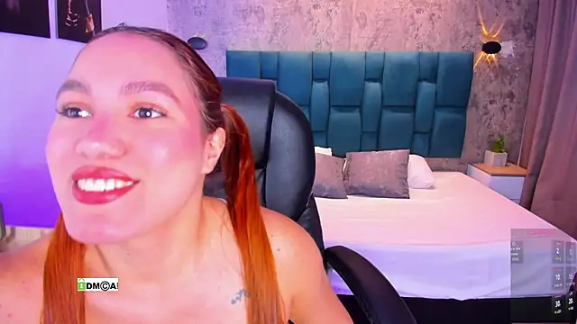 Gabyjackson1 online show from 01-19-26, 11:58