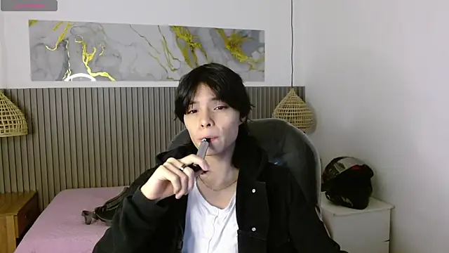 Sylasfrost online show from 11-28-25, 12:52