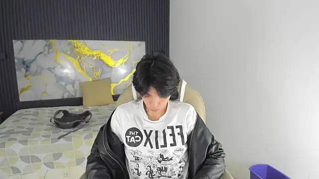 Sylasfrost online show from 12-04-25, 07:33