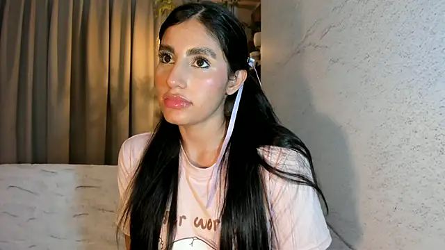 IsabelaStefano online show from 07-17-26, 03:24