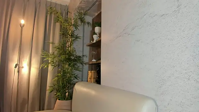 IsabelaStefano online show from 07-21-26, 03:31