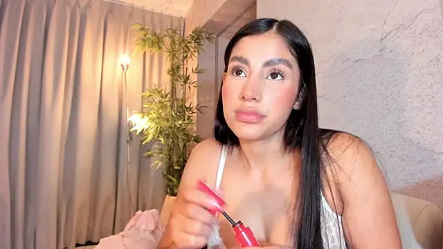 IsabelaStefano online show from 08-01-26, 03:39