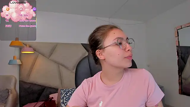 MarieTaylor  online show from 02-26-26, 06:18