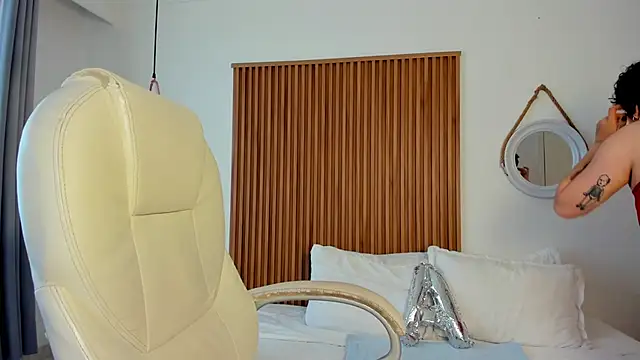 Alaska deluxe online show from 03-07-26, 07:11