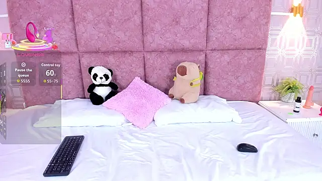 NathalieRoss1 online show from 02-28-26, 02:01